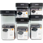 Bote Hermético al Vacío