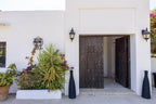 200-Year-Old Classic Ibizan Farmhouse Finca with Cozy Interiors in Ibiza Town