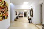 200-Year-Old Classic Ibizan Farmhouse Finca with Cozy Interiors in Ibiza Town