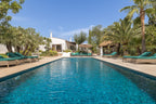 200-Year-Old Classic Ibizan Farmhouse Finca with Cozy Interiors in Ibiza Town