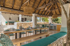 200-Year-Old Classic Ibizan Farmhouse Finca with Cozy Interiors in Ibiza Town