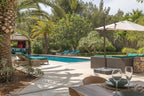 200-Year-Old Classic Ibizan Farmhouse Finca with Cozy Interiors in Ibiza Town