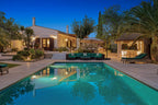 200-Year-Old Classic Ibizan Farmhouse Finca with Cozy Interiors in Ibiza Town