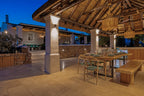 200-Year-Old Classic Ibizan Farmhouse Finca with Cozy Interiors in Ibiza Town