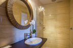 200-Year-Old Classic Ibizan Farmhouse Finca with Cozy Interiors in Ibiza Town