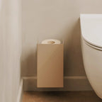 Organizador papel higiénico Amsterdam – accesorios baño industrial