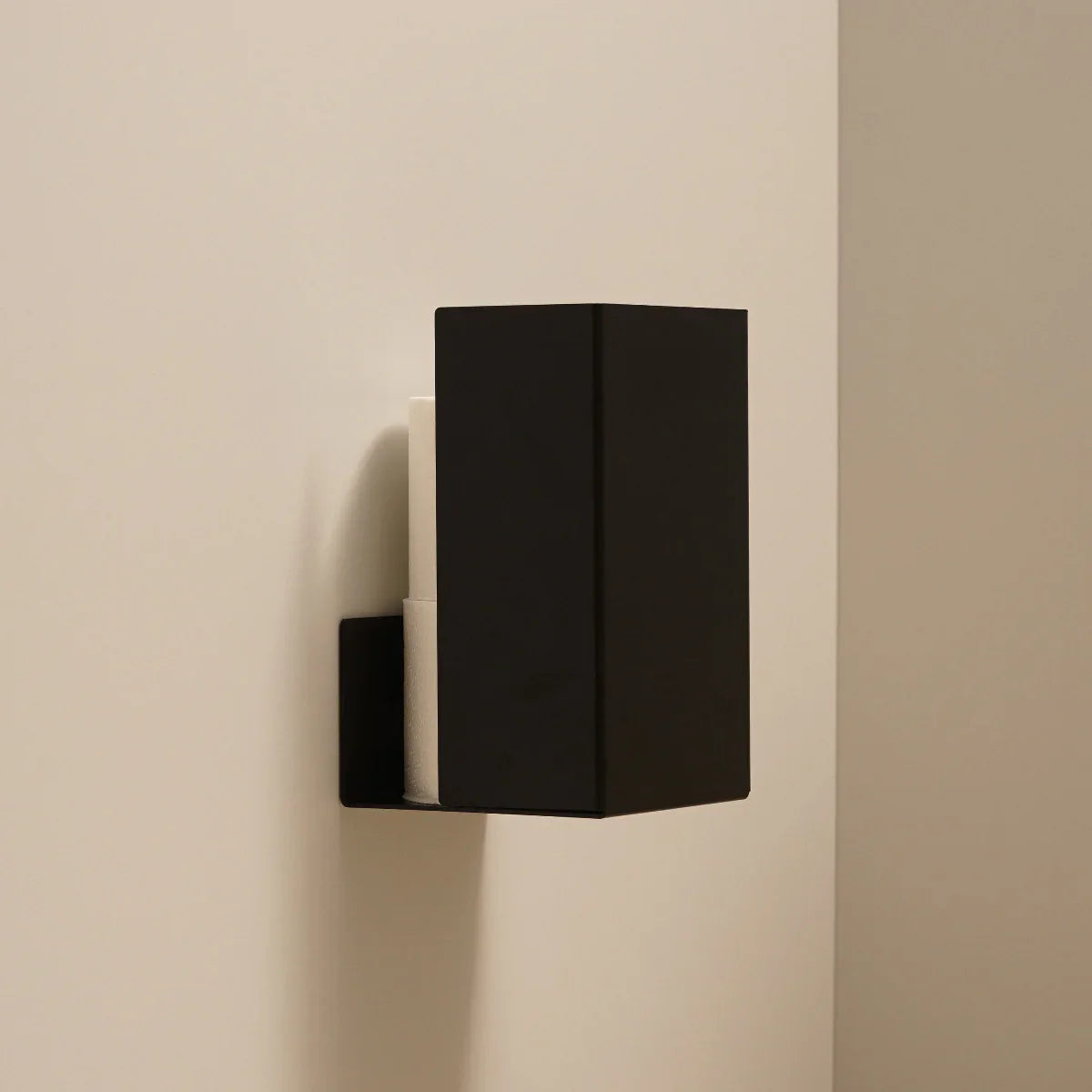 Organizador papel higiénico Amsterdam – accesorios baño industrial