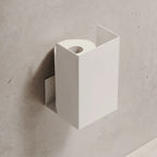Organizador papel higiénico Amsterdam – accesorios baño industrial