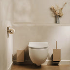 Organizador papel higiénico Amsterdam – accesorios baño industrial