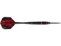 Harrows Fire Alloy Steel Tip Dart Set