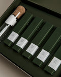 Curated Tea Blends Discovery Set By Forgrave