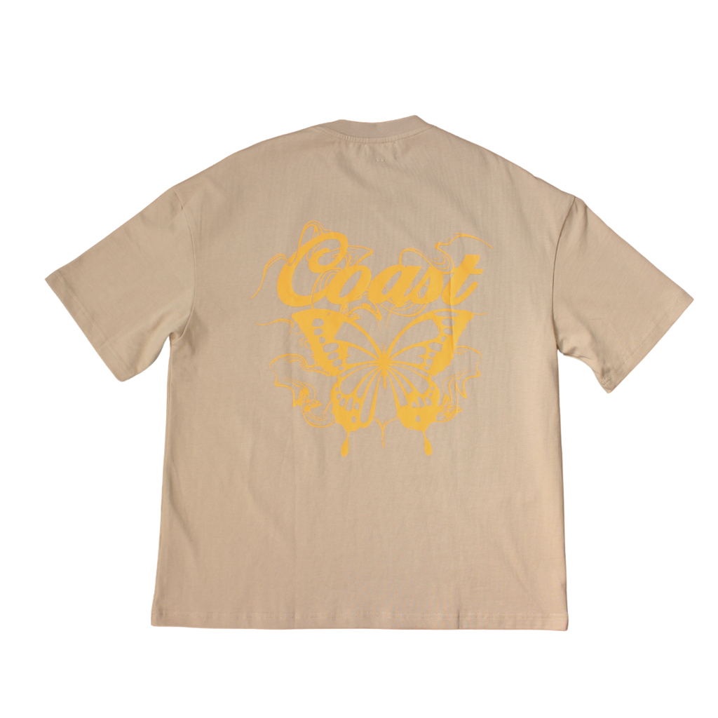 Flames T-shirt