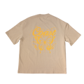 Flames T-shirt