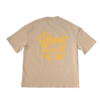 Flames T-shirt