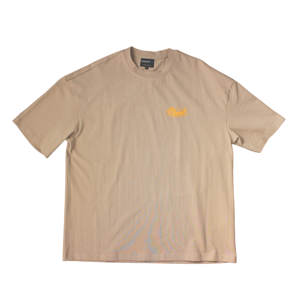 Flames T-shirt