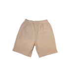 Flames Shorts
