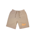 Flames Shorts