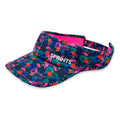 Sprints Flamingo Visor (Unisex)