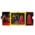 King Features  Flash Gordon & Ming Sdcc 2021 2pack Action Figure