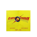 King Features  Flash Gordon & Ming Sdcc 2021 2pack Action Figure