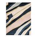Flooded With Motion Hand Tufted Rug