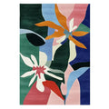 Flora Flutter Hand Tufted Rug 8 x 10 ft