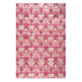 Floral Whisper Hand Tufted Rug