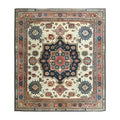 Flourishing Tapestry Hand Knotted Area Rug