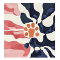 Fluid Form Garden Hand Tufted Rug