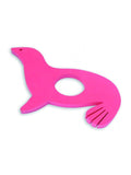 Figuras Flotantes