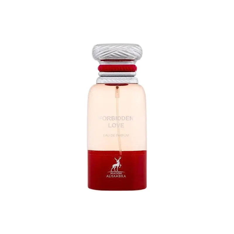 Forbidden Love Maison Alhambra - Muestra 2ml y 10ml