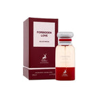 Forbidden Love Maison Alhambra - Muestra 2ml y 10ml
