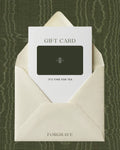 Forgrave Gift Card By Forgrave