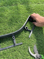 Bordura flexible GREEN