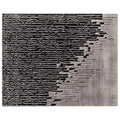 Fragments Become Form Hand Tufted Rug