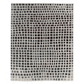 Fragments of Form Hand Tufted Rug