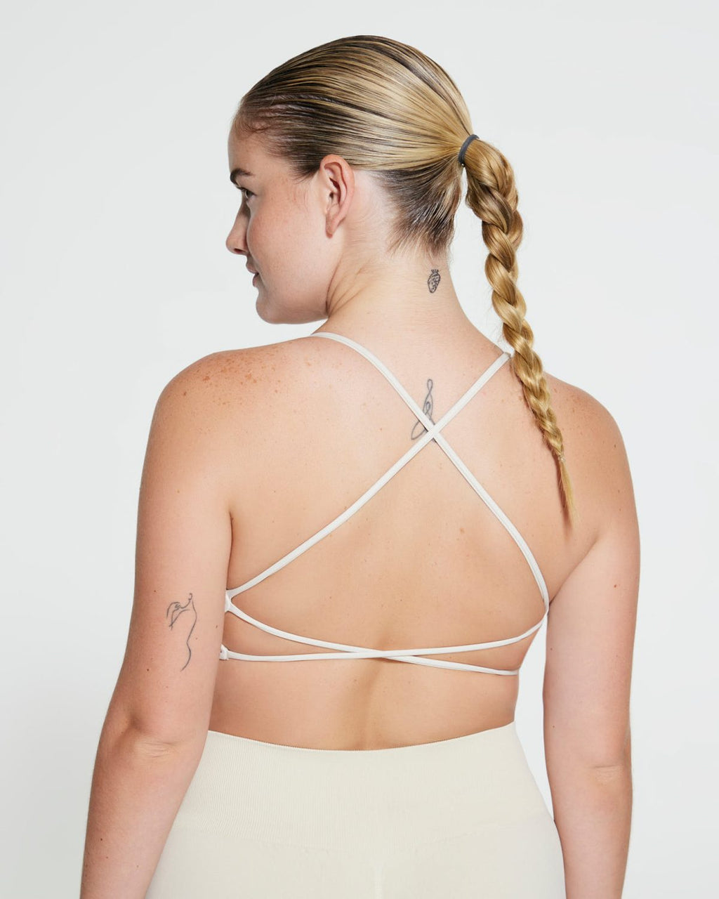 FREEDOM BRA BEIGE