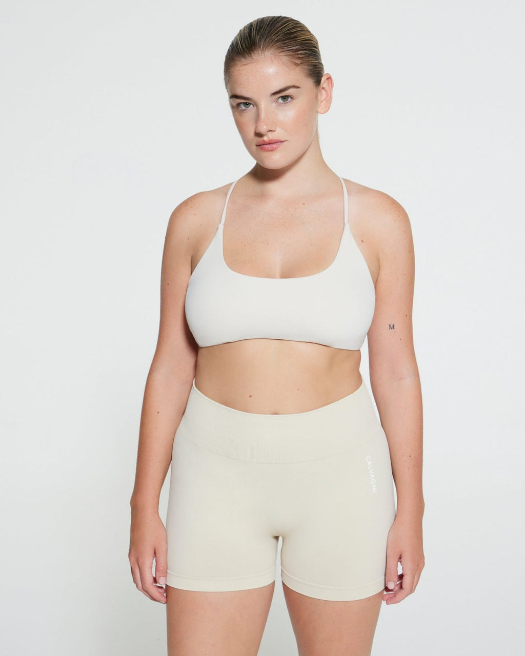 FREEDOM BRA BEIGE
