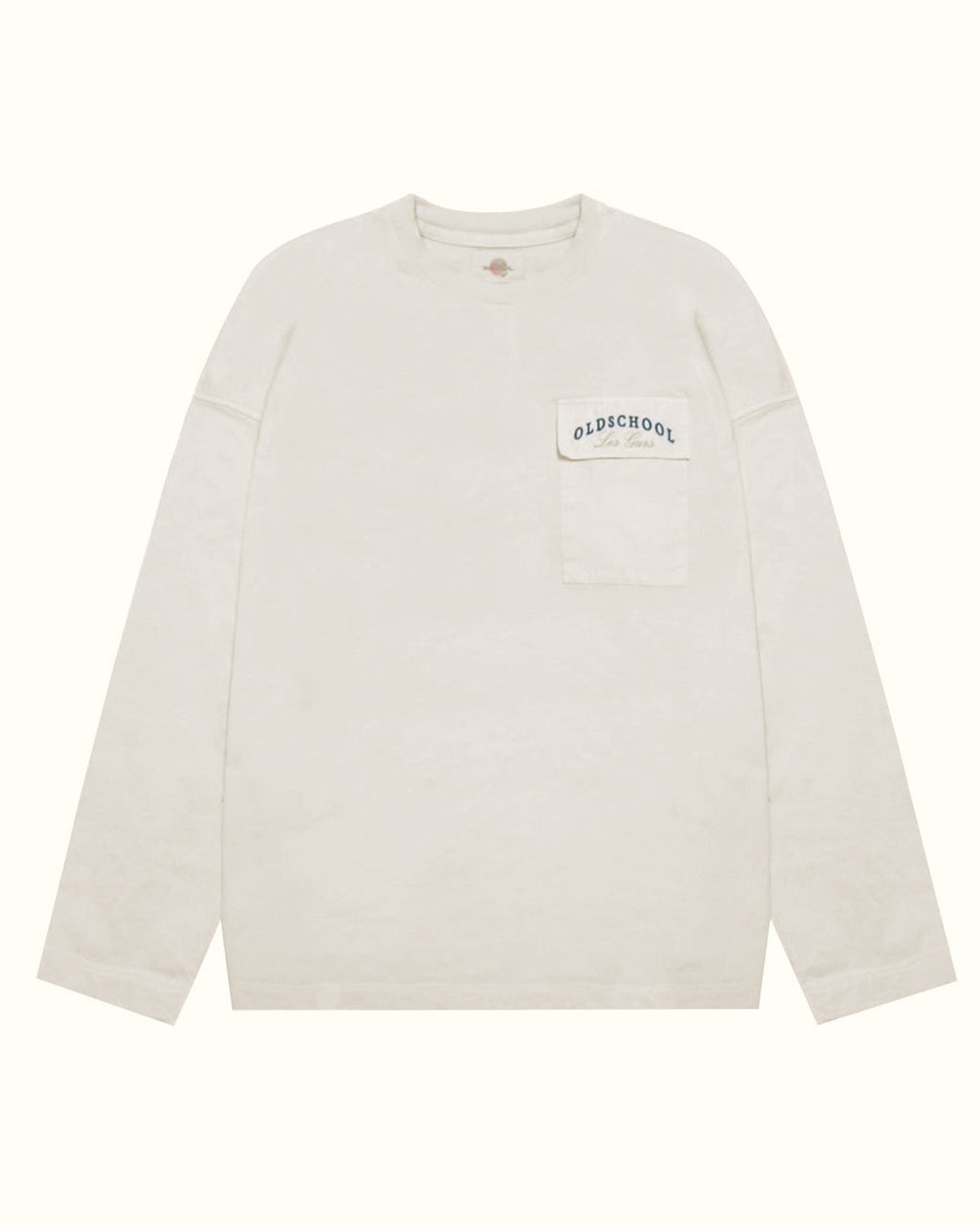 Sudadera La Folie