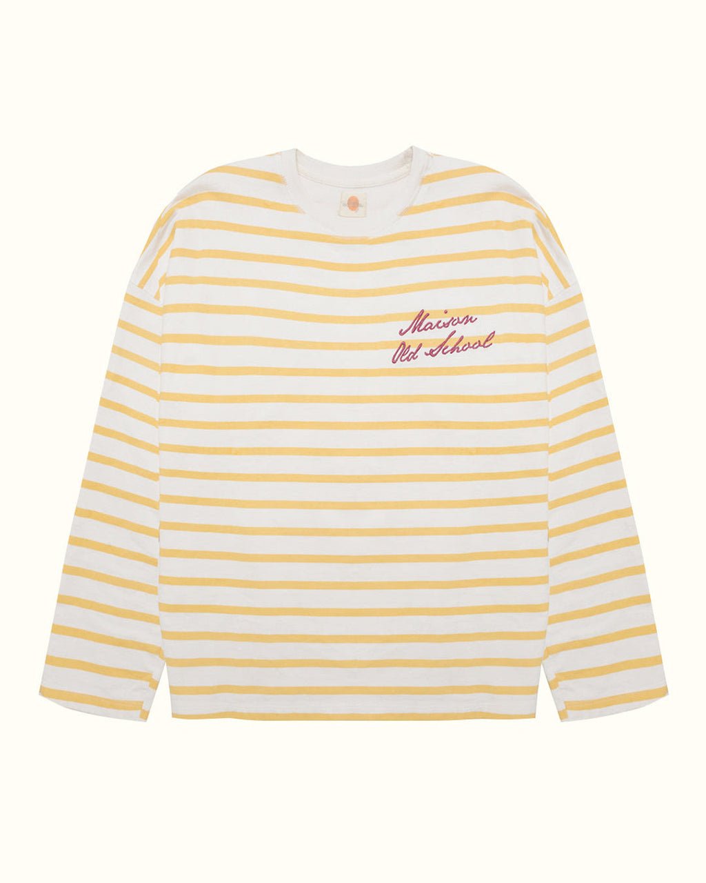 Sudadera Amarra