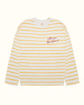 Sudadera Amarra