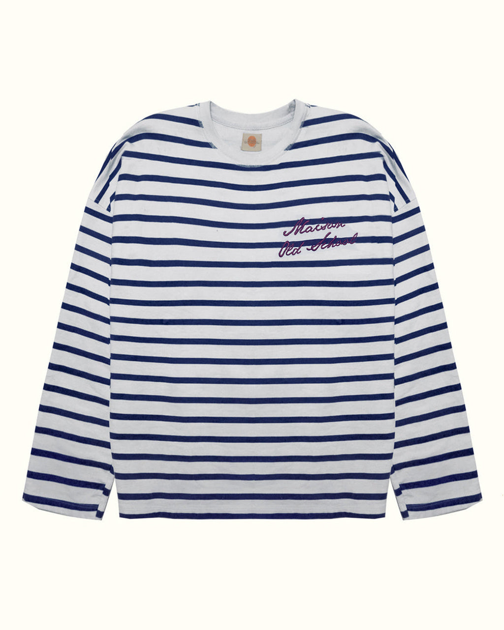 Sudadera Barlovento