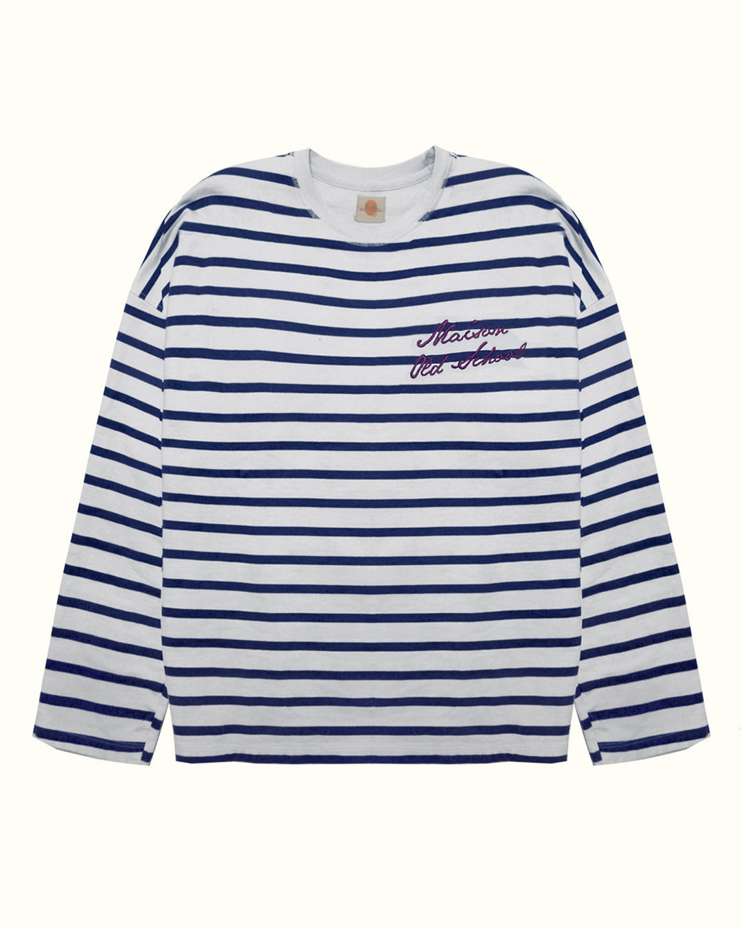 Sudadera Barlovento
