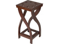 Action 8 Cue Twist Floor Rack