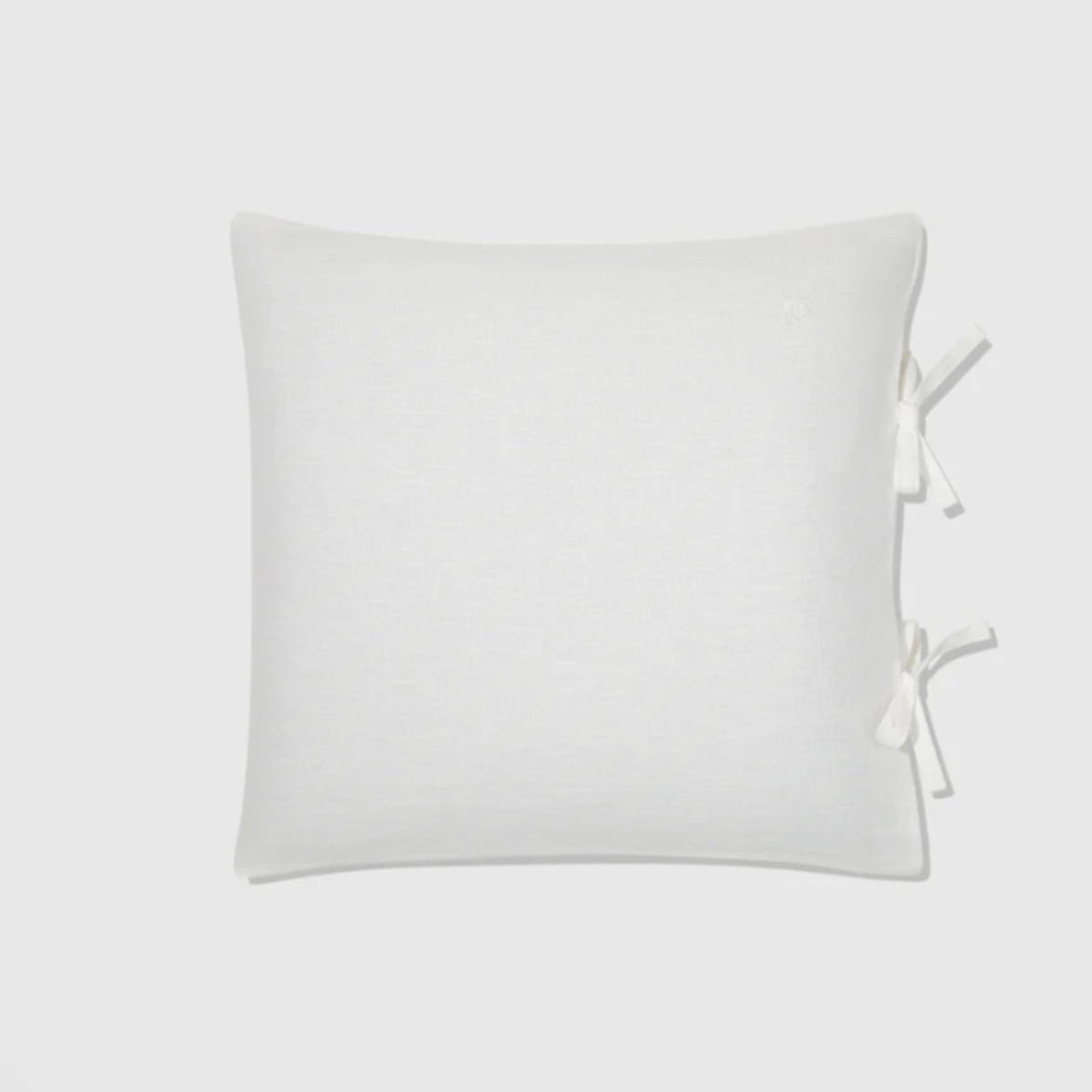 Funda 40x40 Algodón Orgánico