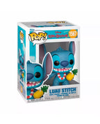 Funko POP! 1567 Luau stitch - Lilo & Stitch