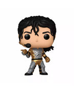 Funko POP! 376 Michael Jackson  - History Tour
