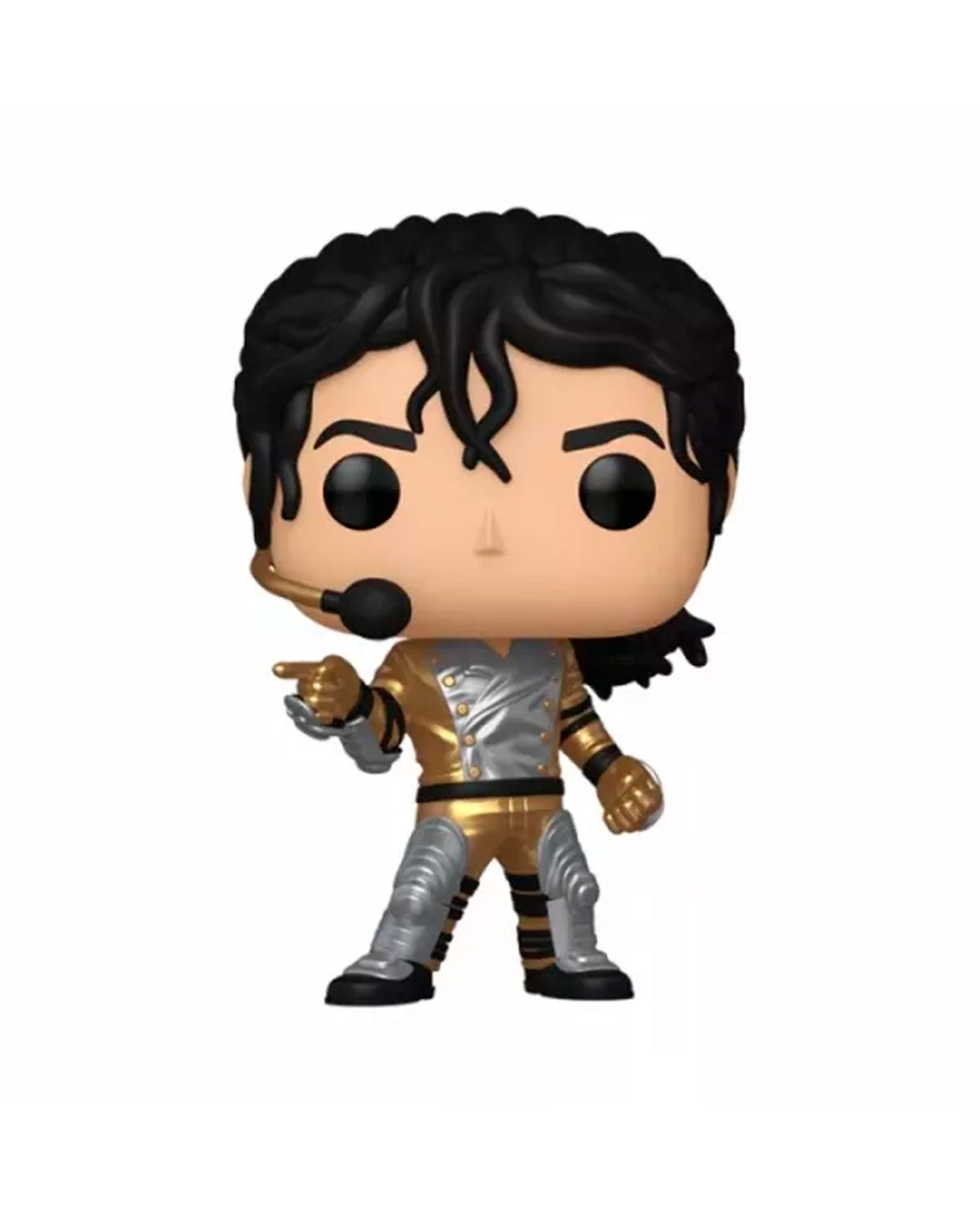 Funko POP! 376 Michael Jackson  - History Tour