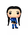 Funko POP! 416 Rosalía (Motomami Tour)