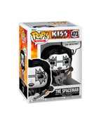 Funko POP! 473 The Spaceman